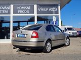 Škoda Octavia 2,0 TDi 103kW AC NOVÝ OLEJ - náhled 4