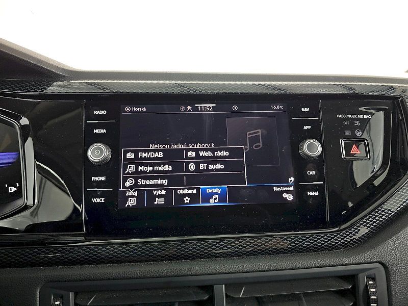 Volkswagen Taigo (2022) 1.0TSI 81kW BUSINESS LIFE - fotka 21 z 32
