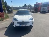 Toyota Yaris Cross 4x4 hybrid automat - náhled 1