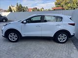 Kia Sportage 1,6 T-GDi 130kW 4x4 tažné - náhled 3