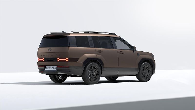 Hyundai Santa Fe (2025) 1,6 TGDI HEV  CALLIGRAPHY 7S - fotka 2 z 9