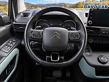 Citroën Berlingo 1,2 PT 96kW Feel XL CZ Tažné - náhled 17