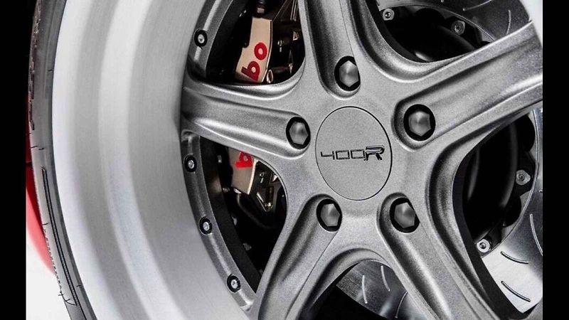 Singer Vehicle Design už není jedinou americkou společností, specializující se na přestavby klasických Porsche na zakázku.