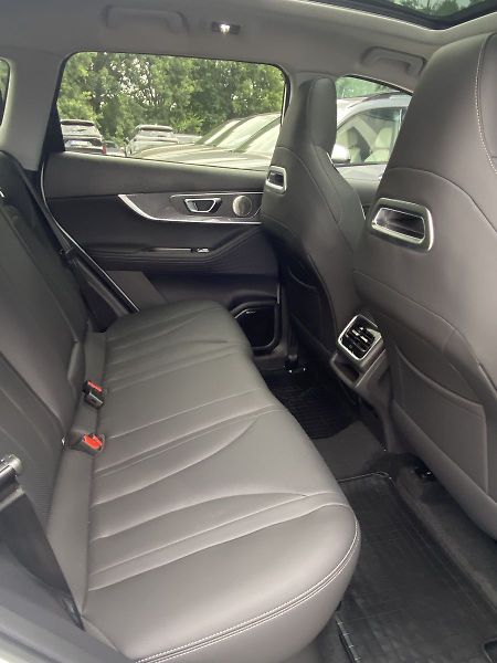 Chery Tiggo 7 ICE AWD Unique - fotka 22 z 31