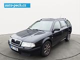 Škoda Octavia (2002) 1.9 TDI, 81 kW, Laurin&Klement - náhled 1