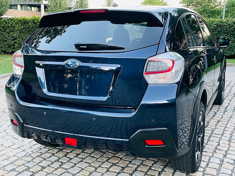 Subaru XV 2.0i AUT KAMERA SERVISKA TAŽNÉ - fotka 11 z 45