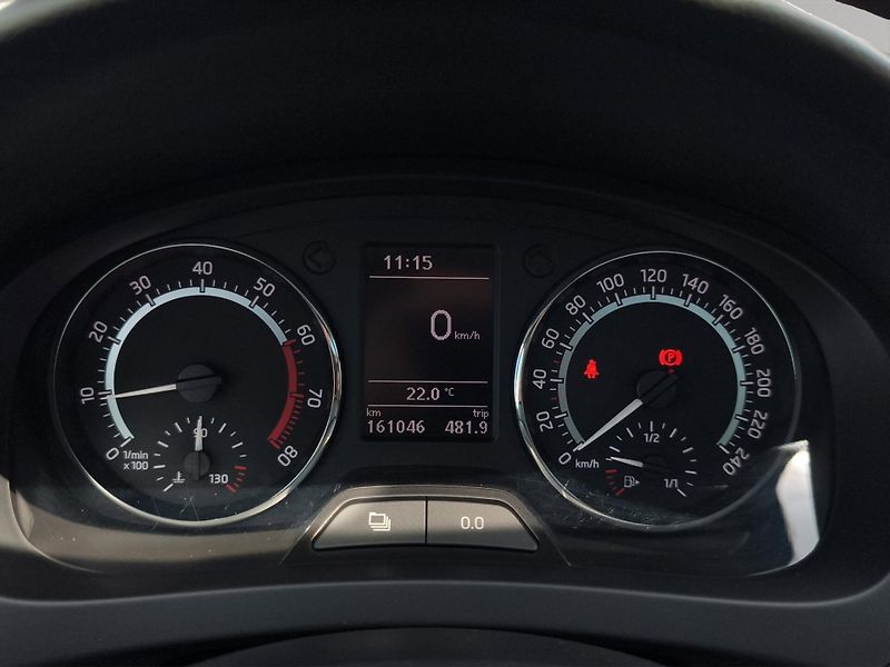 Škoda Rapid (2015) MONTE CARLO 1.2 TSI 77kW, ČR - fotka 15 z 23