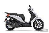Piaggio (2026) Medley 200 S Euro 5+ - náhled 10