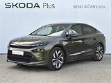 Škoda Enyaq (2025) iV SportLine 4x4 85x 210kW - náhled 1