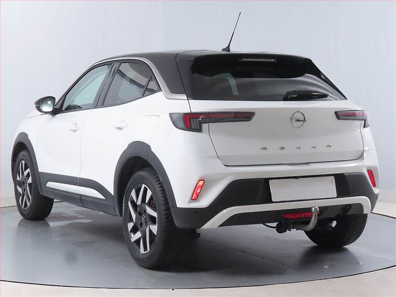 Opel Mokka (2024) 1.2 Turbo - fotka 4 z 15