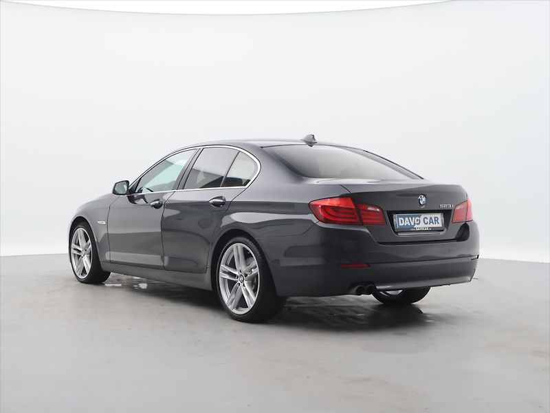 BMW Řada 5 3,0 523i 150kW FS21 - fotka 5 z 30