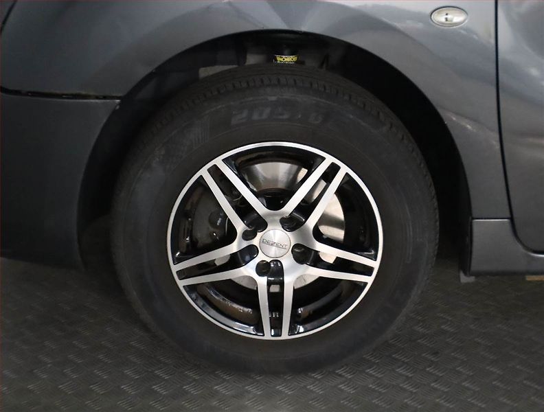 Peugeot Partner (2013) 1.6 HDi, 5Míst, SR - fotka 13 z 13