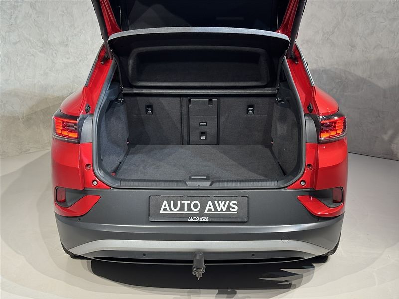 Volkswagen ID.4 Pro Tepelko Assist 360° Kamera - fotka 11 z 50