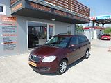 Škoda Fabia COMBI 1.4 16V ABS, KLIMATIZACE - náhled 1