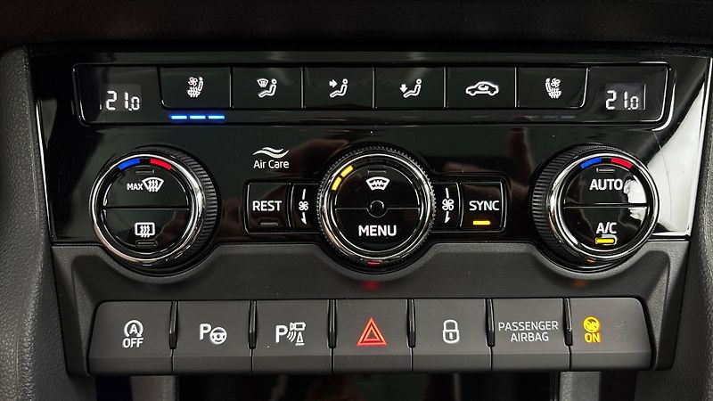 Škoda Kodiaq 2.0 TDI DSG 4x4 L&K - fotka 13 z 34
