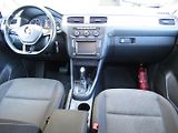Volkswagen Caddy (2016) MAXI 2.0 TDI 110kW DSG - náhled 15