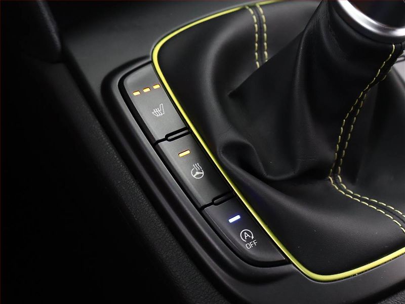 Hyundai Kona (2019) Style 1.0 T-GDI, ČR,1.maj - fotka 15 z 17