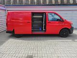 Volkswagen Transporter 2,0TDi DSG,Long,Dílna,2xDveře - náhled 8
