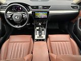 Škoda Superb (2022) L&K 2.0TDI 147kW DSG 4x4 TAŽNÉ - náhled 9