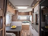 Weinsberg (2027) CARAONE 550 QDK - náhled 6