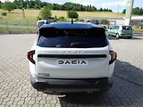 Dacia Bigster (2026) journey hybrid 155  - náhled 4