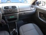 Škoda Fabia (2013) Ambition 1.6 TDI, ČR,1.maj - náhled 8