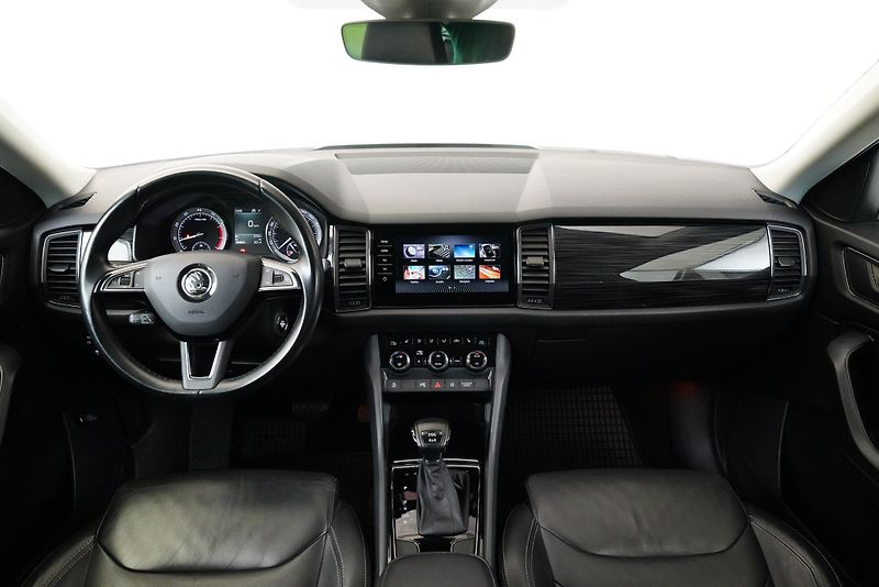 Škoda Kodiaq - fotka 5 z 29
