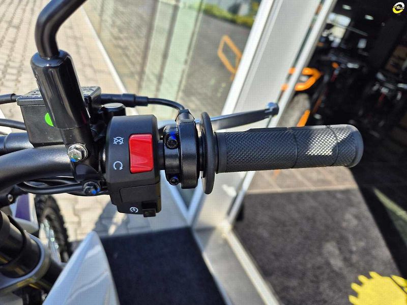 Aprilia RX 125 (2026) EU5+ - fotka 17 z 37