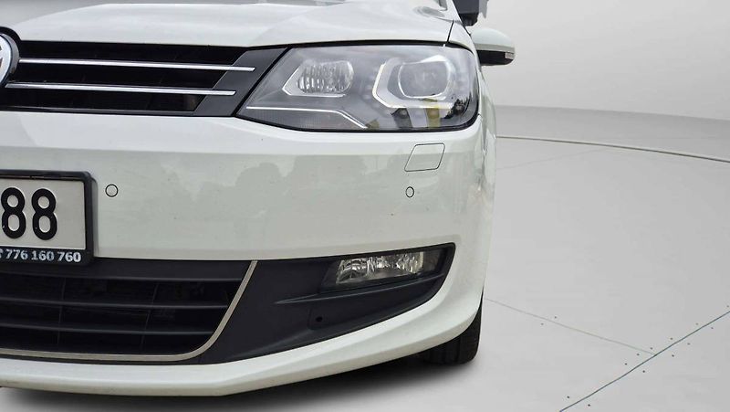 Volkswagen Sharan 2.0TDI 103kW MT6 - fotka 43 z 49