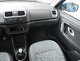 Škoda Fabia (2008) 1.2, po STK, za dobrou cenu - náhled 8