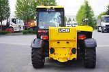 JCB (2022) 525-60T5 / 2022 / 860 MTH! - náhled 4