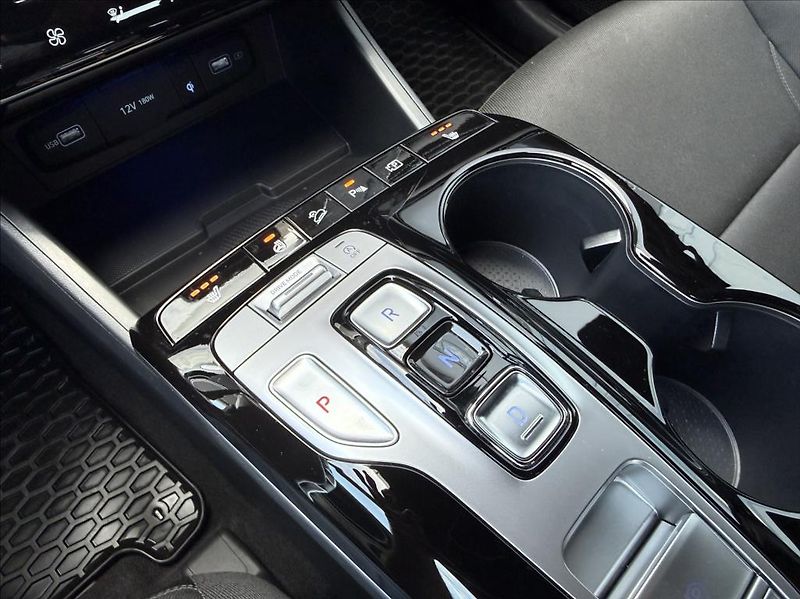 Hyundai Tucson 1,6 T-GDI DCT  Freedom Plus - fotka 20 z 30