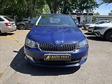 Škoda Fabia 1,0 MPI,1.MAJ,ČR - náhled 1