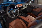 BMW řady 5