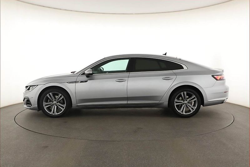 Volkswagen Arteon (2023) 2.0 TDI - fotka 3 z 20