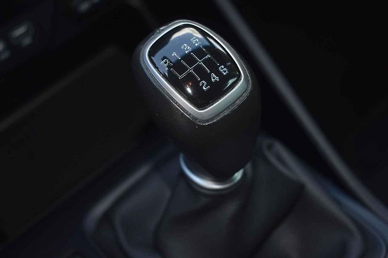 Hyundai Tucson minulé generace stále může ještě dlouho dobře sloužit.