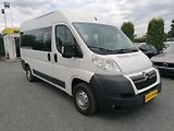 Citroën Jumper (2010) 2.2 HDi 9 míst,Klima - náhled 1