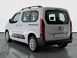 Citroën Berlingo (2024) Feel 1.5 BlueHDi, 5Míst, ČR - náhled 3