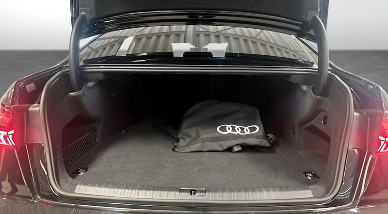 Audi A6 Avant 55 TFSI e Quattro S Line Kam. - fotka 12 z 12