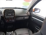 Dacia Spring (2023) %, Automat, Serv.kniha, Kůže, - náhled 8