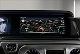 Mercedes-Benz Třídy G G63 4x4 / NIGHT II / TV / BURM - náhled 16