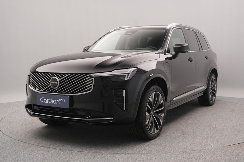Volvo XC90 (2026) T8 AWD Plug-in BRIGHT PLUS 7m - fotografie inzerátu