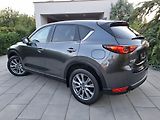 Mazda CX-5 (2020) 2.0 KANGEI,4x4,360°KAMERA,LED - náhled 9