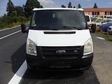 Ford Transit (2008) 2.2TDCi,2x šoupačky,nová STK  - náhled 8