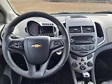 Chevrolet Aveo (2013) 1.2 1.MAJITEL 2xKOLA, SERVISKA - náhled 17