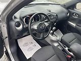 Nissan Juke 1.6i 115PS AUTOMAT 98000KM TOP - náhled 171