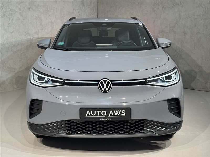 Volkswagen ID.4 Pro Performance IQ Light ACC - fotka 3 z 47