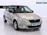 Škoda Fabia 1,2 TSI 63kW Ambiente CZ - náhled 1