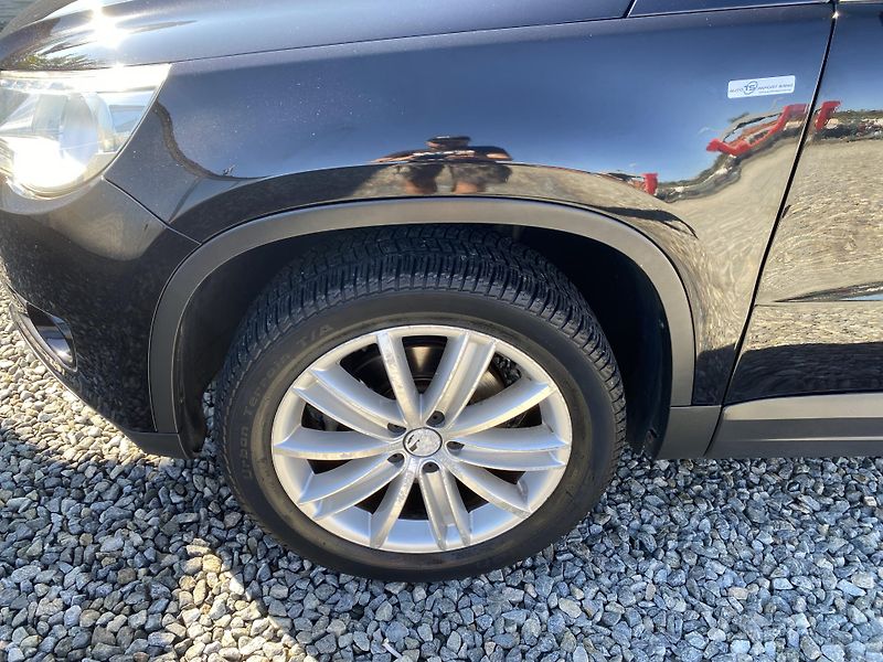 Volkswagen Tiguan 2.0TDi 4x4 135PS GOAL PĚKNÝ!!! - fotka 18 z 166
