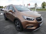 Opel Mokka 1,4 X T ULTIMATE, serviska, ČR - náhled 1